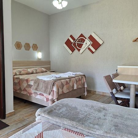 Hotel Itamiaru Iguape Kültér fotó