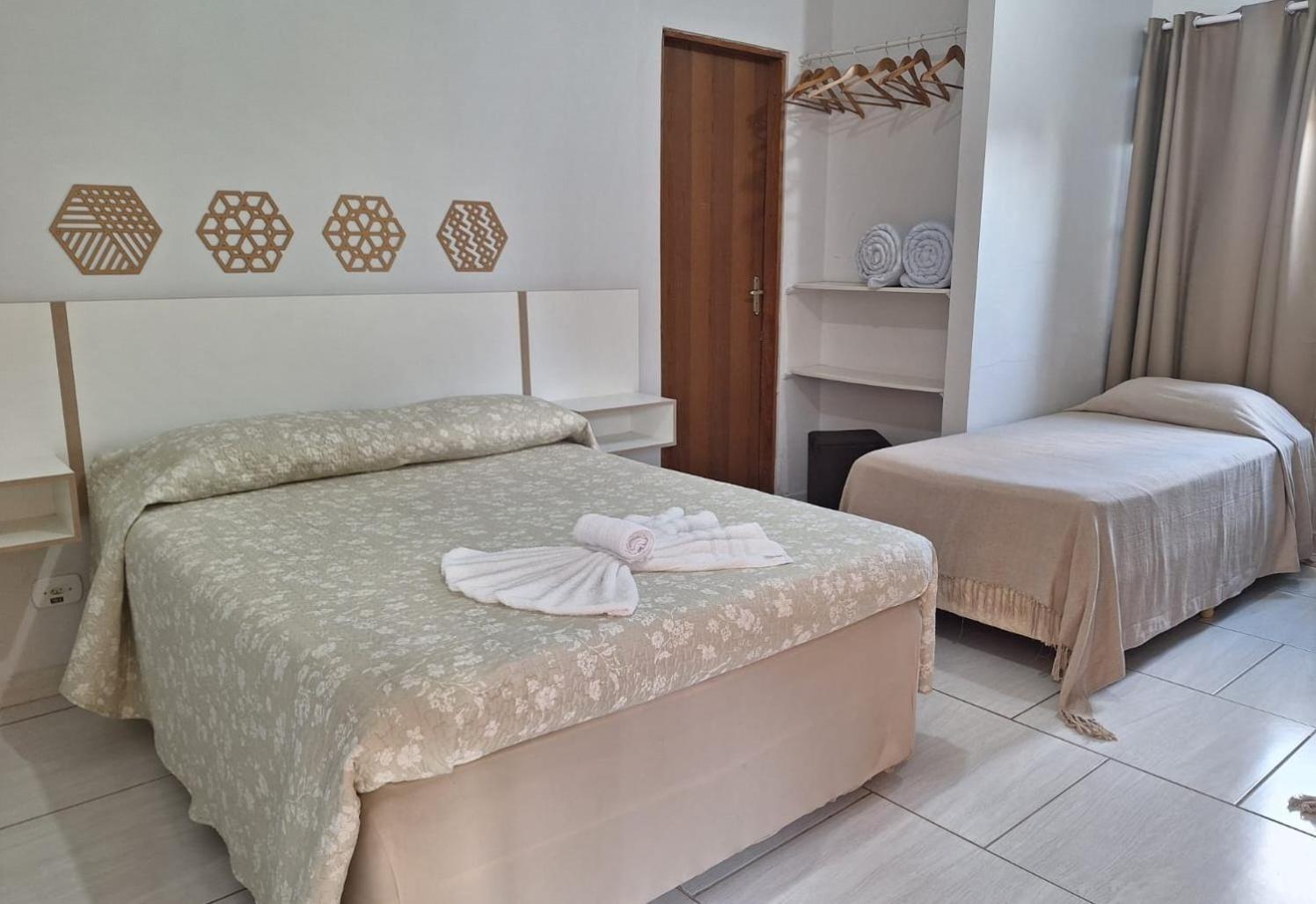 Hotel Itamiaru Iguape Kültér fotó
