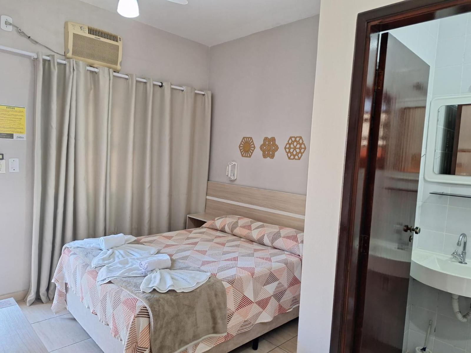 Hotel Itamiaru Iguape Kültér fotó