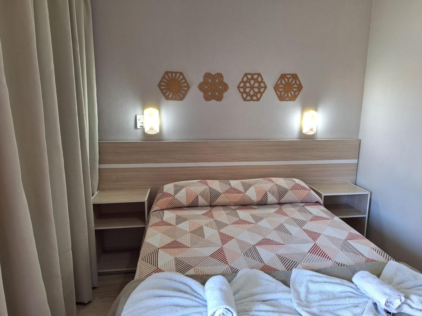 Hotel Itamiaru Iguape Kültér fotó